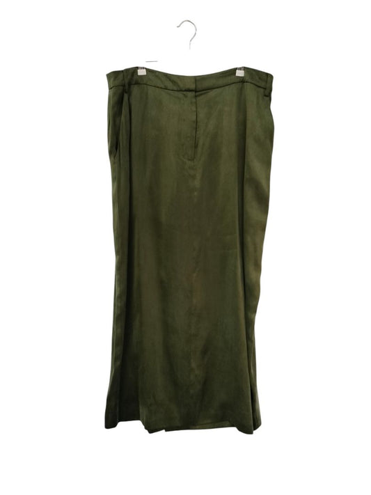Country Road | Green Pants | Size 16