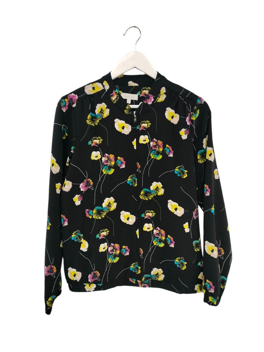 Capture | Floral Jacket | Size 10