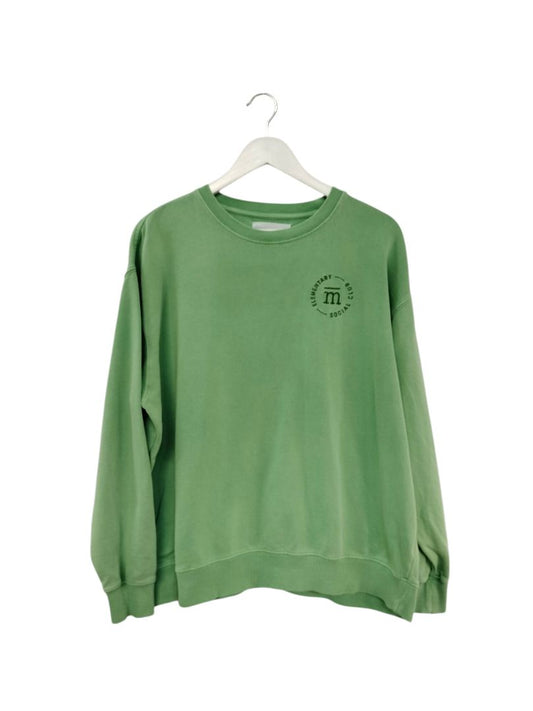 Elementary | Green Jersey | Size S