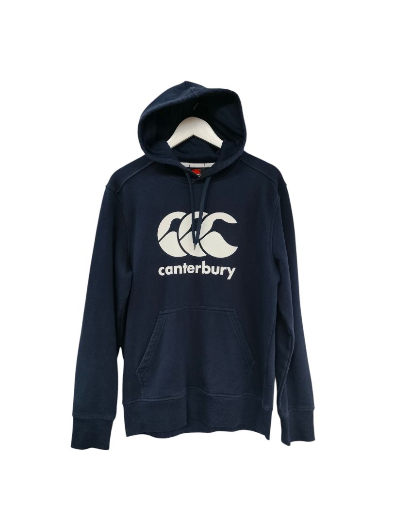 CCC | Navy Hoodie | Size M