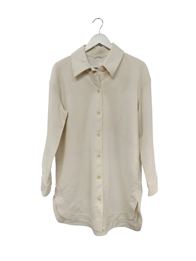 Cos | Beige Top | Size S