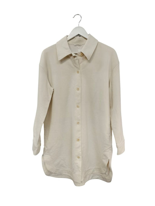 Cos | Beige Top | Size S