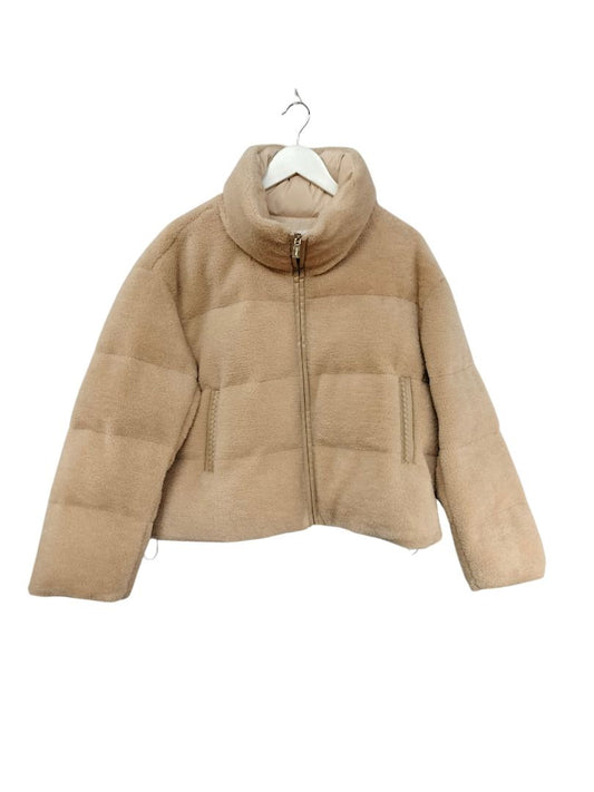 Toast Society | Beige Jacket | Size M