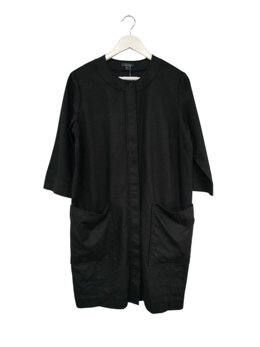 Cos | Black Cardigan | Size 40