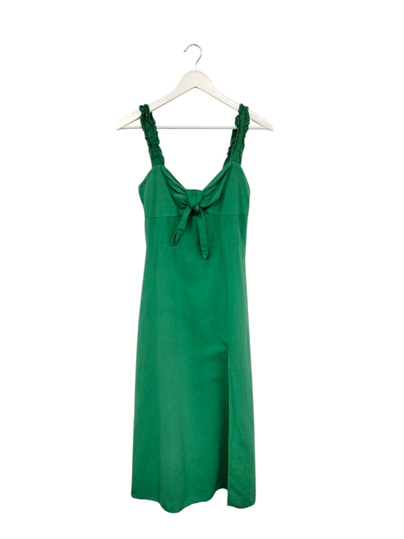 Zara | Green Dress | Size M