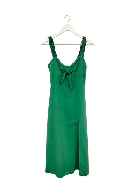 Zara | Green Dress | Size M