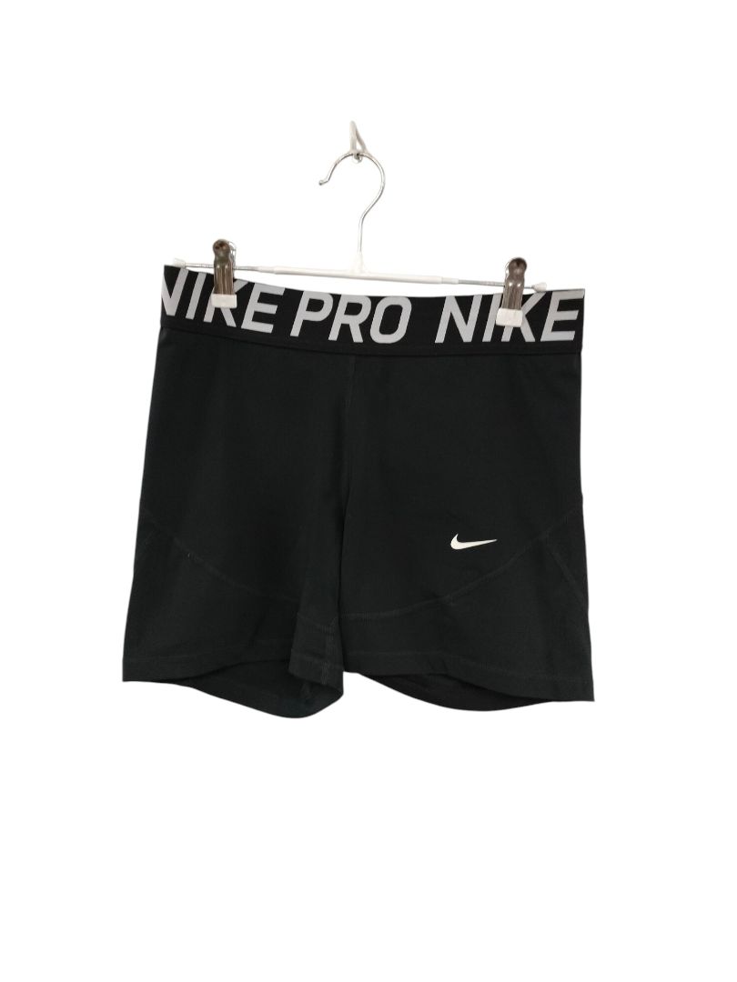 Nike | Black Shorts | Size L