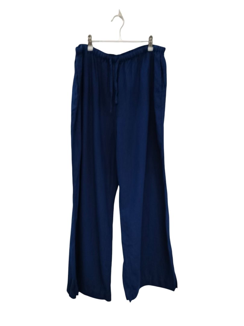 Glassons | Blue Pants | Size 16