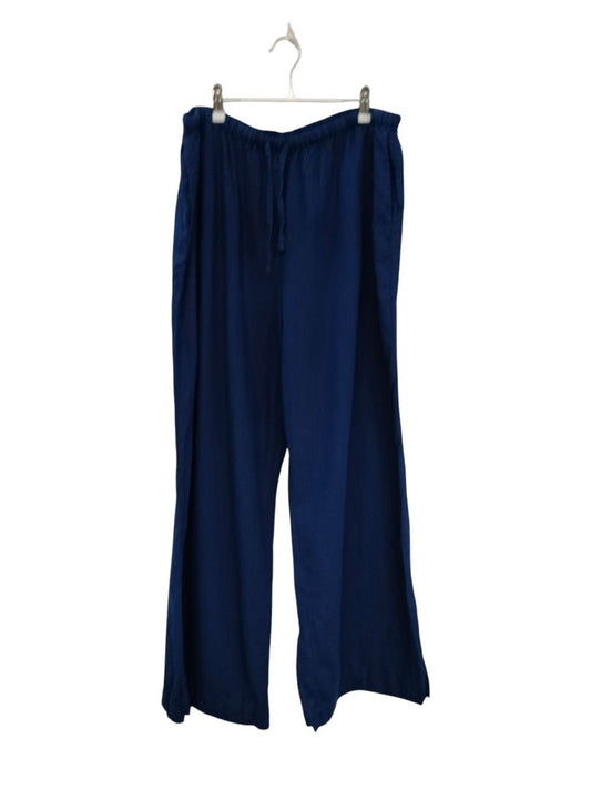 Glassons | Blue Pants | Size 16