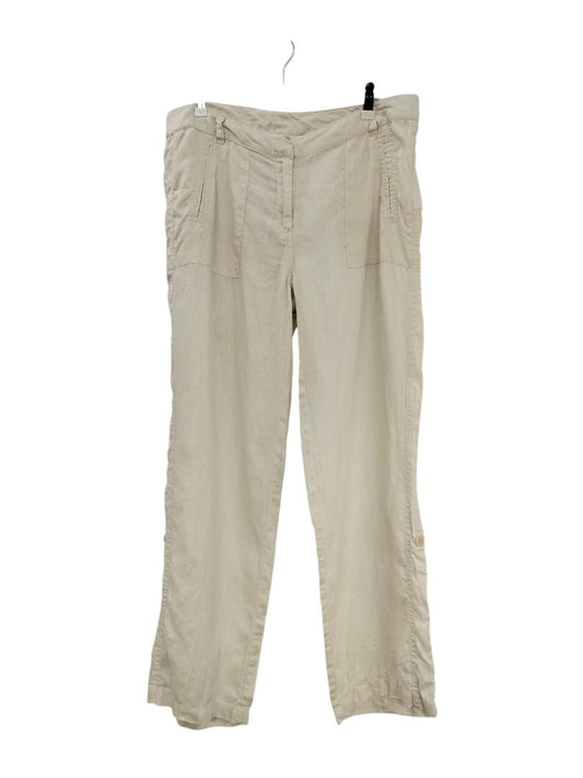 Witchery | Beige Pants | Size 12