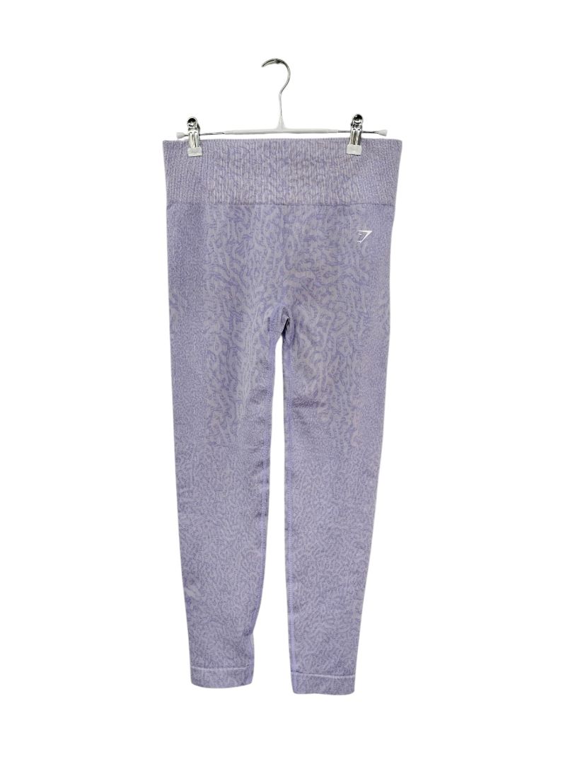 Gymshark | Purple Leggings | Size L