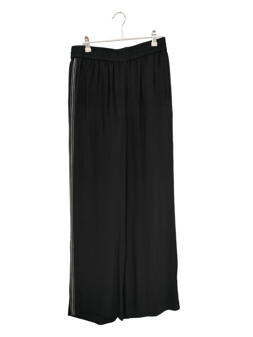 Storm | Black Pants | Size 8