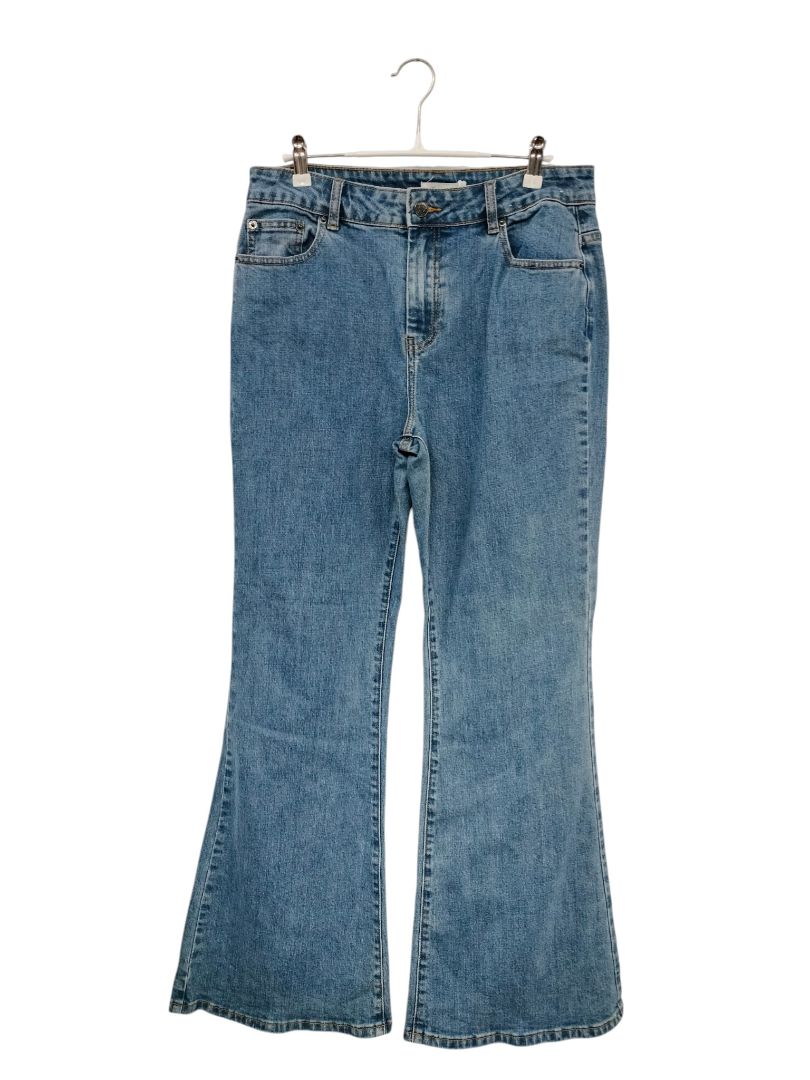 Glassons | Denim Jeans | Size 12