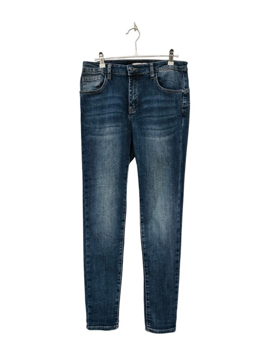 Italian Star | Denim Jeans | Size XL