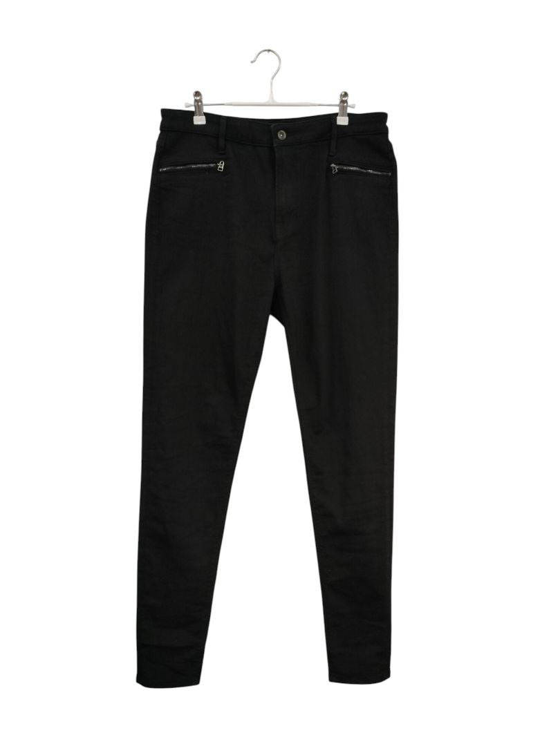 Cult Of Individuality | Black Jeans | Size 31