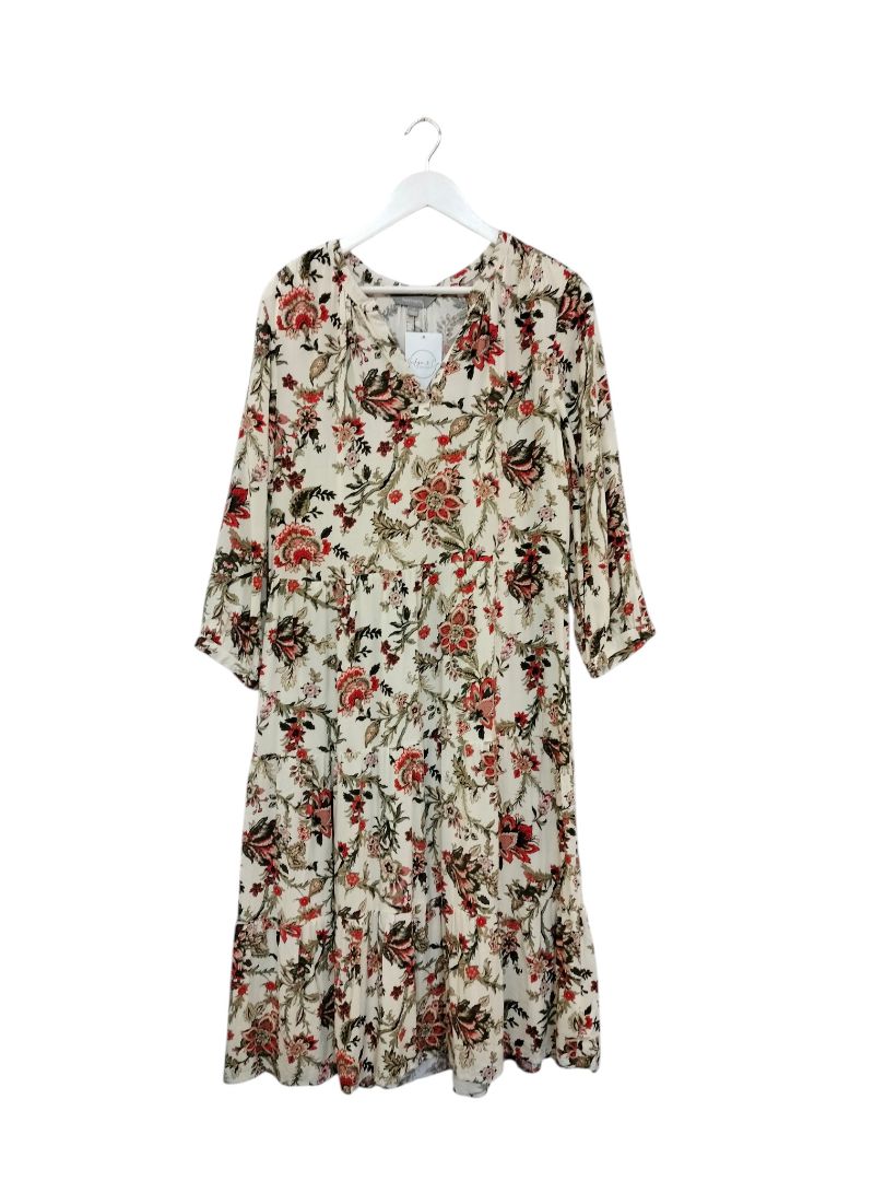 Suzannegrae | Multi Dress | Size 12