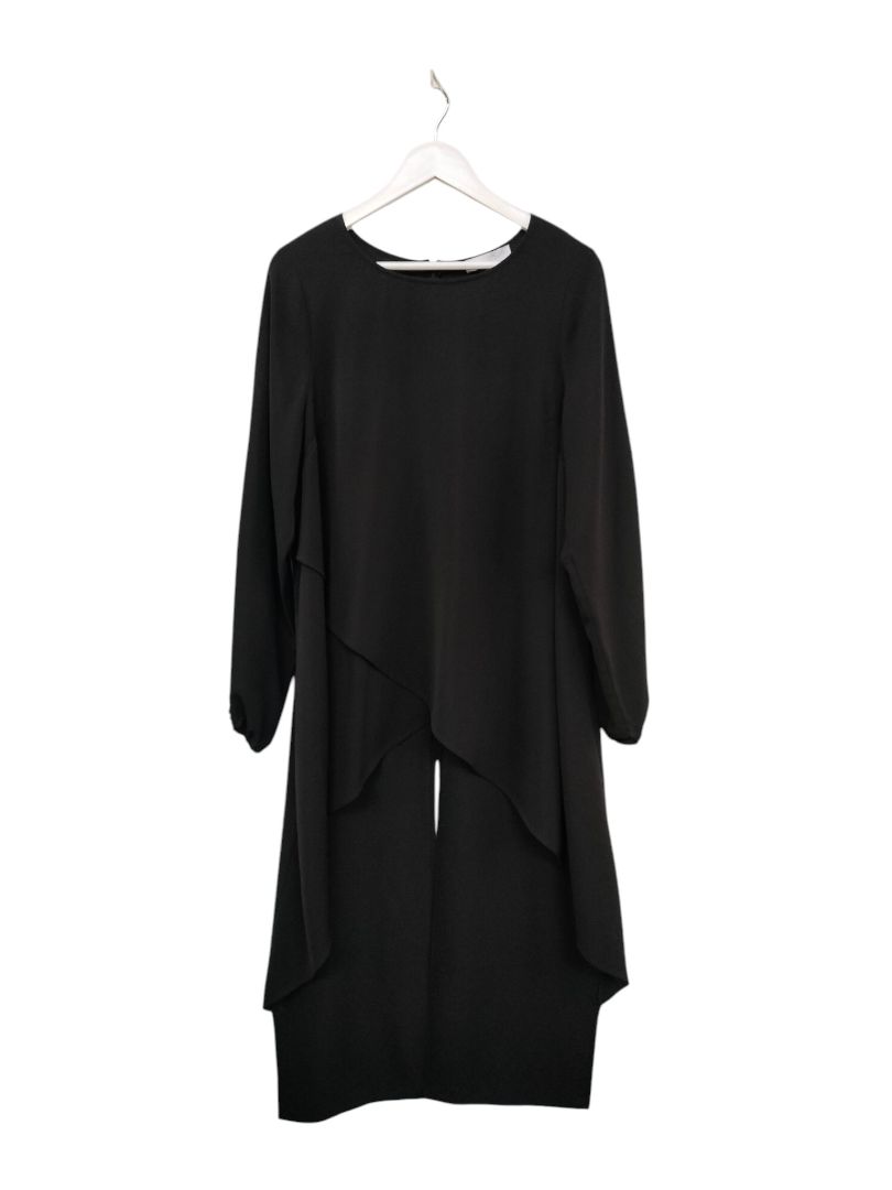 Democracy | Black Top | Size 14