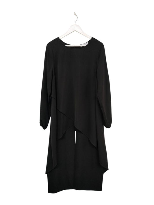 Democracy | Black Top | Size 14