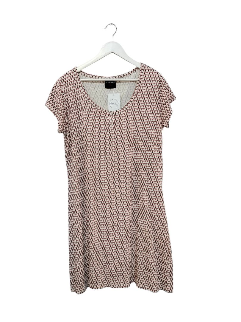 Tramas | Multi Dress | Size L