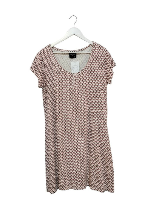 Tramas | Multi Dress | Size L