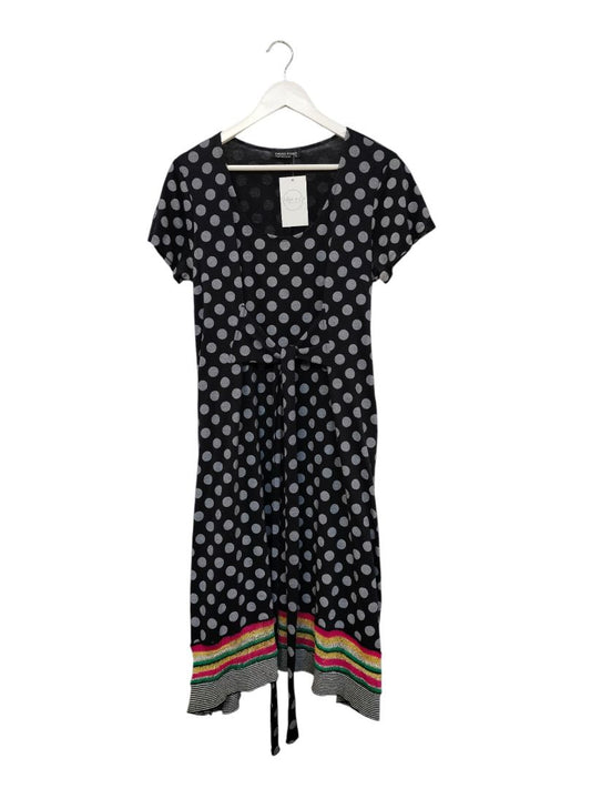 David Pond | Multi Dress | Size 12