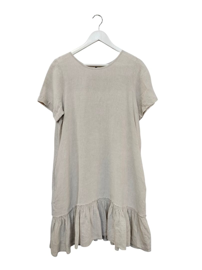 NYNE | Beige Dress | Size Unknown