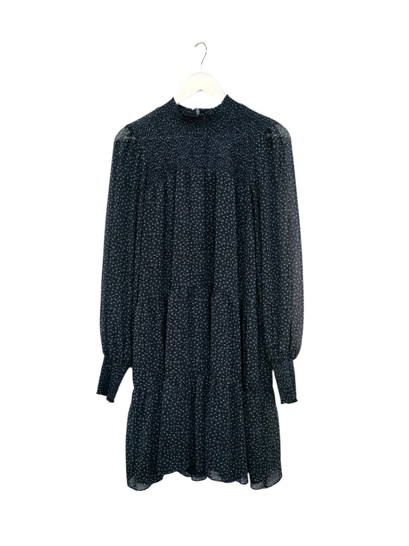 Whistle | Blue Dress | Size 16