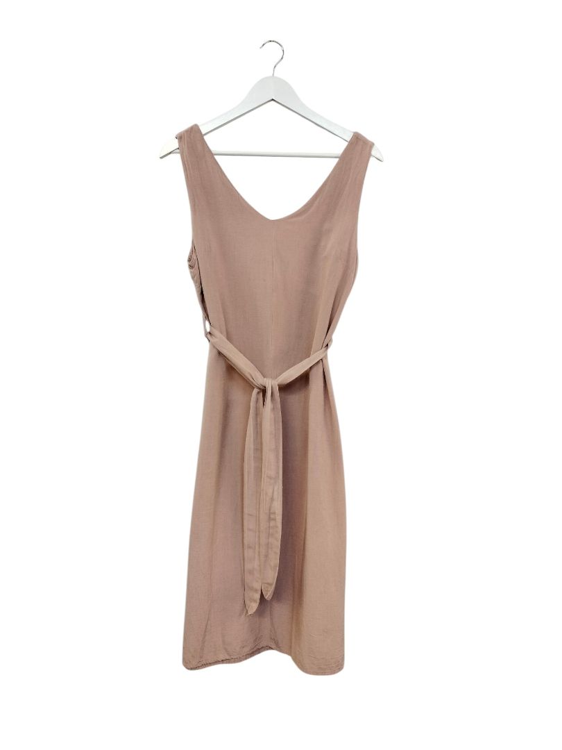 Silent Theory | Pink Dress | Size 12
