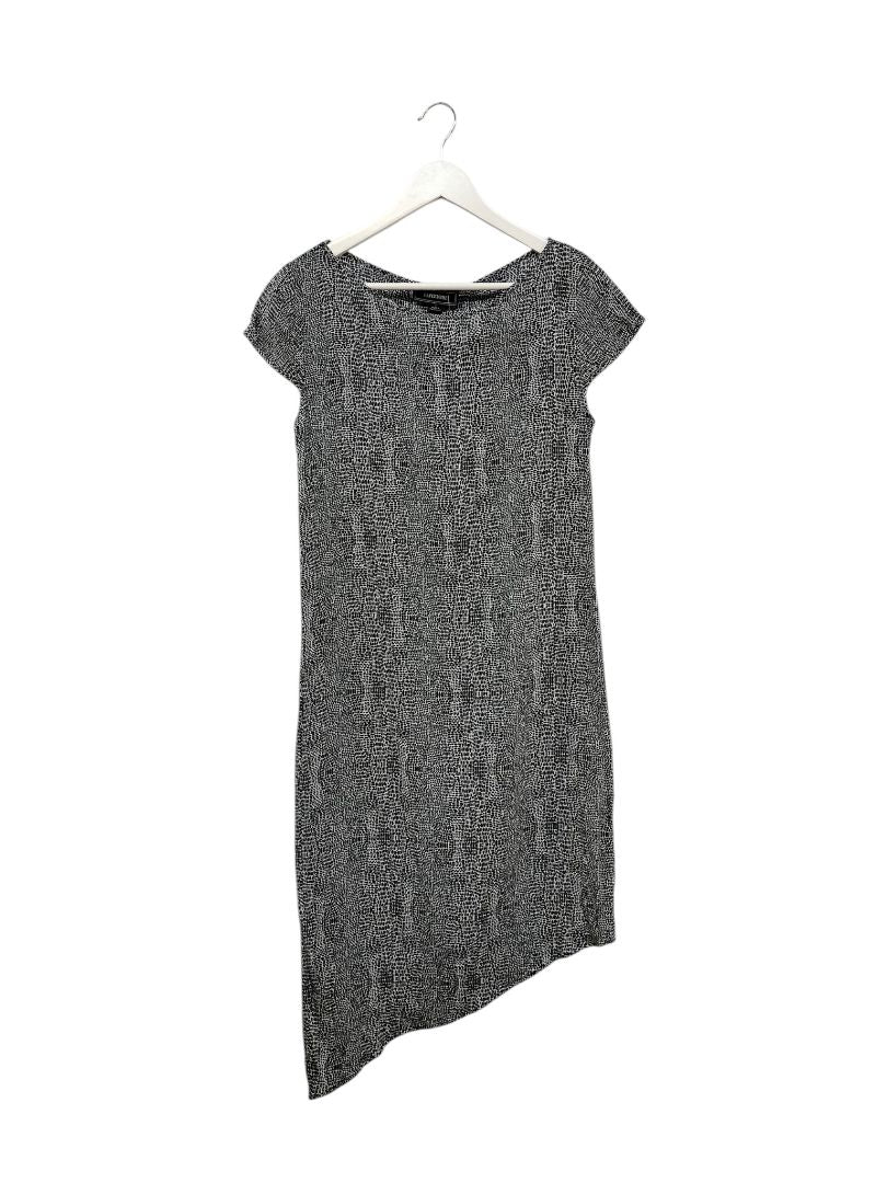 Repertoire | Black/White Dress | Size 1