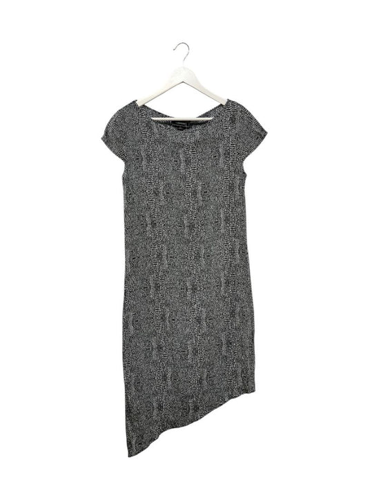 Repertoire | Black/White Dress | Size 1