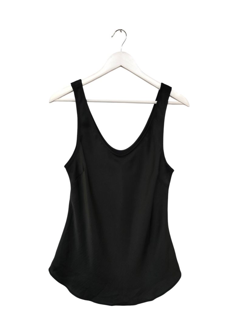 Superette | Black Top | Size 10