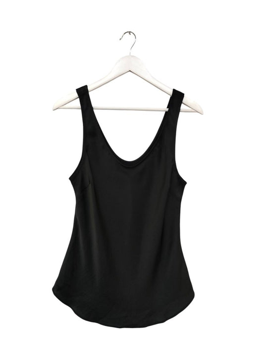 Superette | Black Top | Size 10