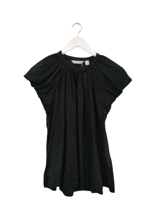 Country Road | Black Top | Size 10