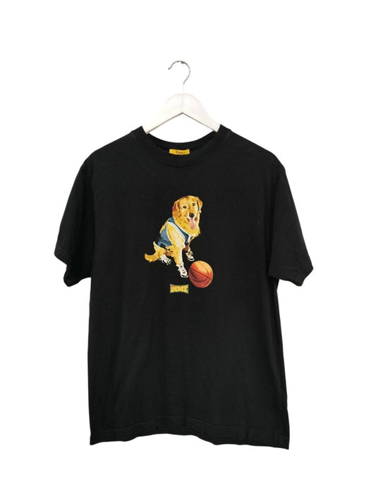 Dime | Black Top | Size M
