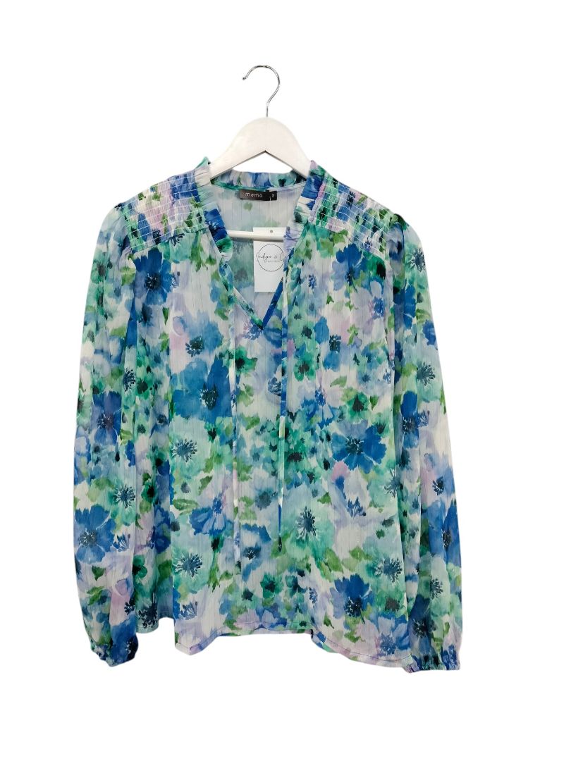 Memo | Multi Top | Size 12