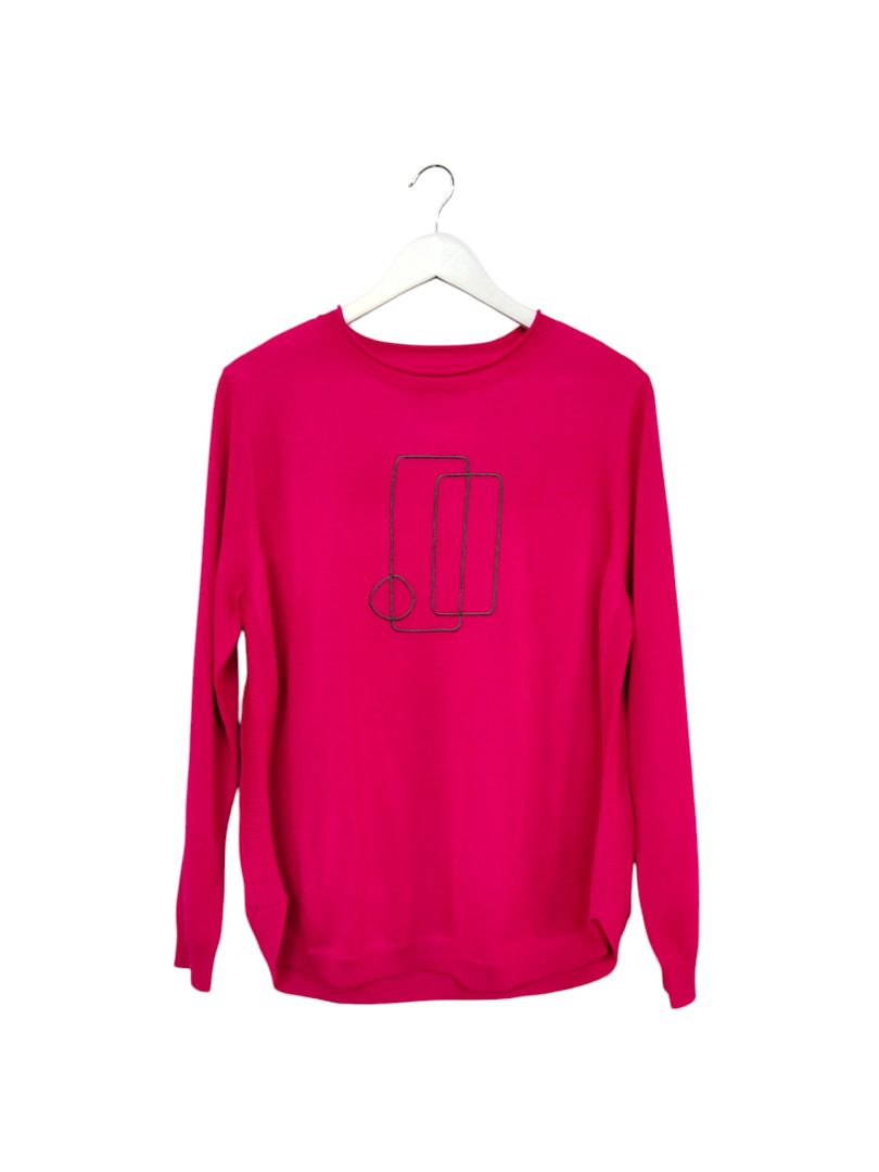 Memo | Pink Jersey | Size M