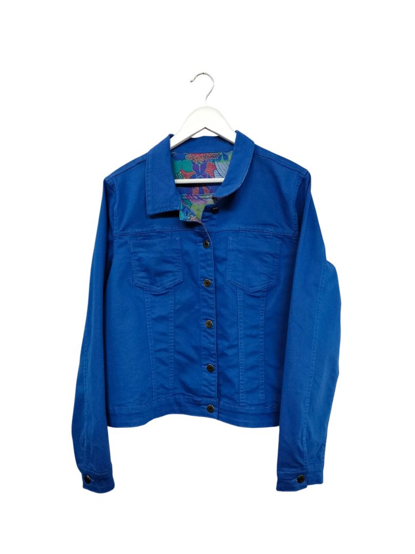 Onado | Multi Jacket | Size L/40