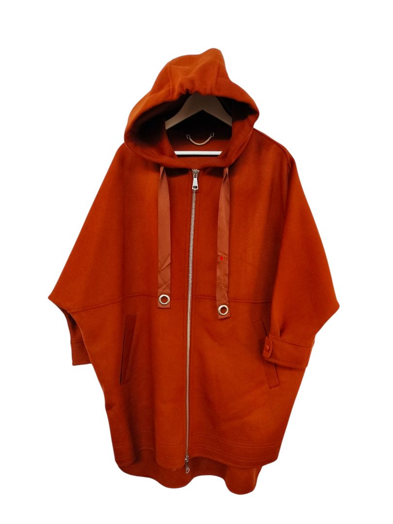 Champion | Rusty Orange Jacket | Size S