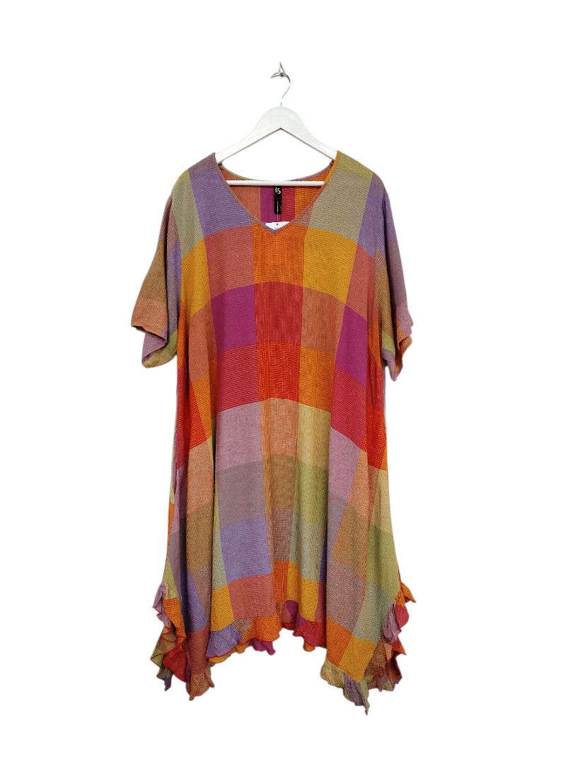 TS | Multi Dress | Size 22