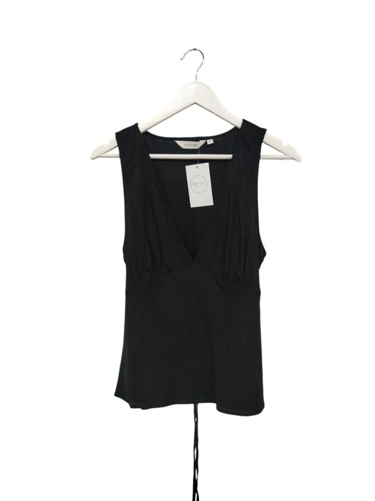 Glassons | Black Top | Size 14