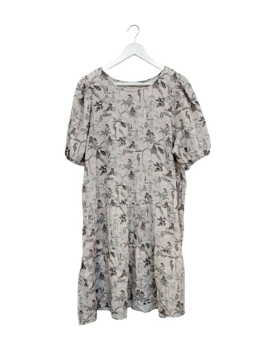Stella + Gemma | Light Pink Dress | Size 16