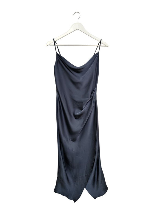 Pagani | Navy Dress | Size 8