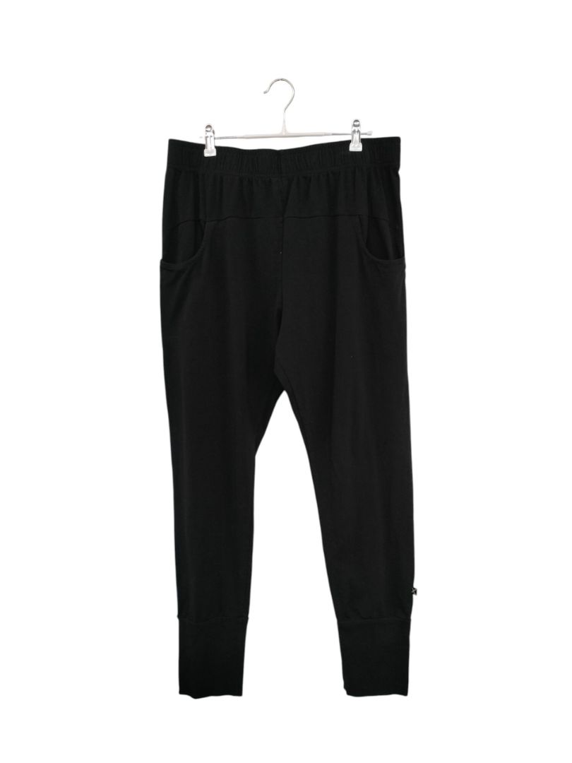 Home-lee | Black Pants | Size 14