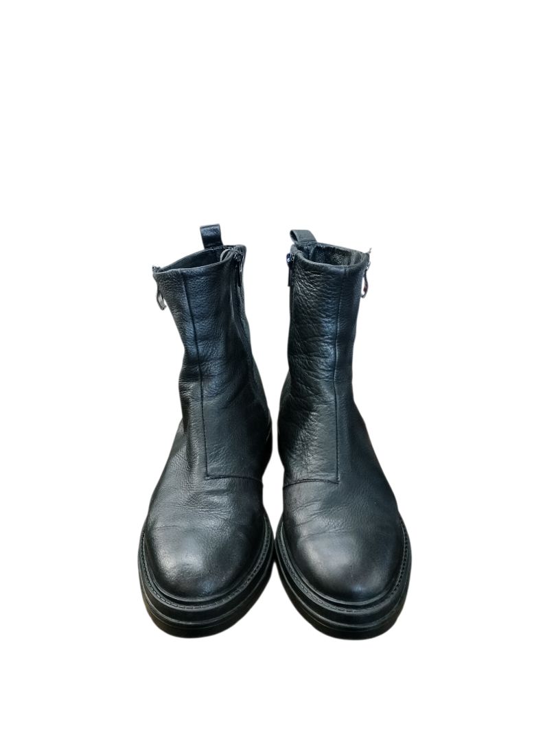 Isabella Anselmi | Black Boots | Size 38