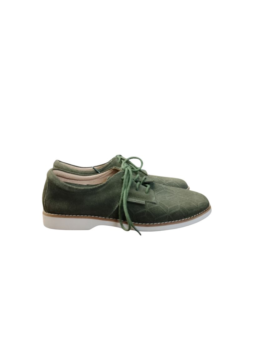 Hush Puppies | Khaki Shoes | Size 6
