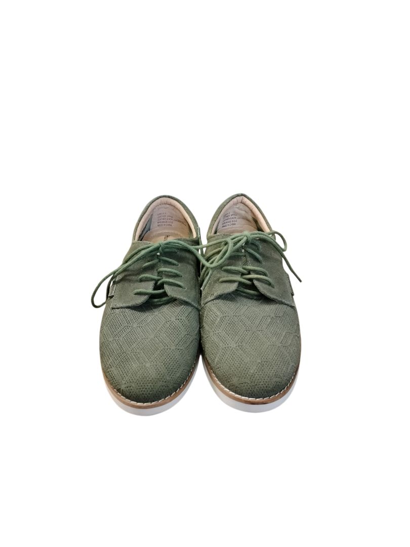 Hush Puppies | Khaki Shoes | Size 6