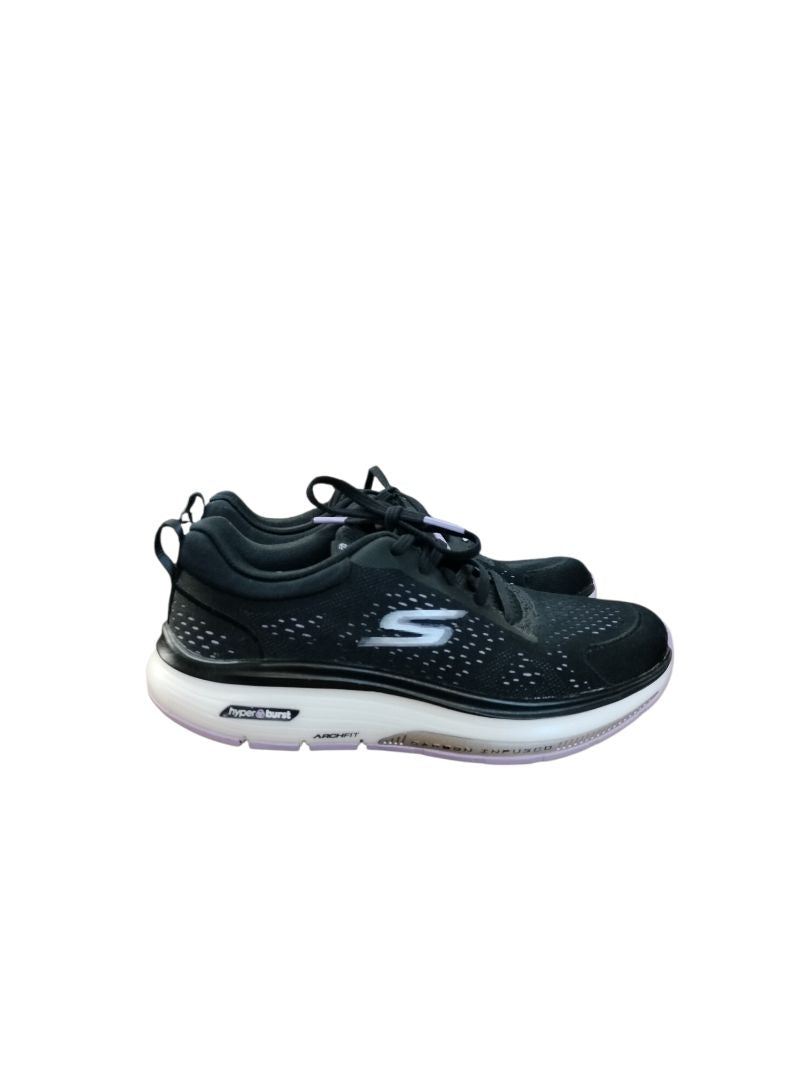 Skechers | Black Shoes | Size 35