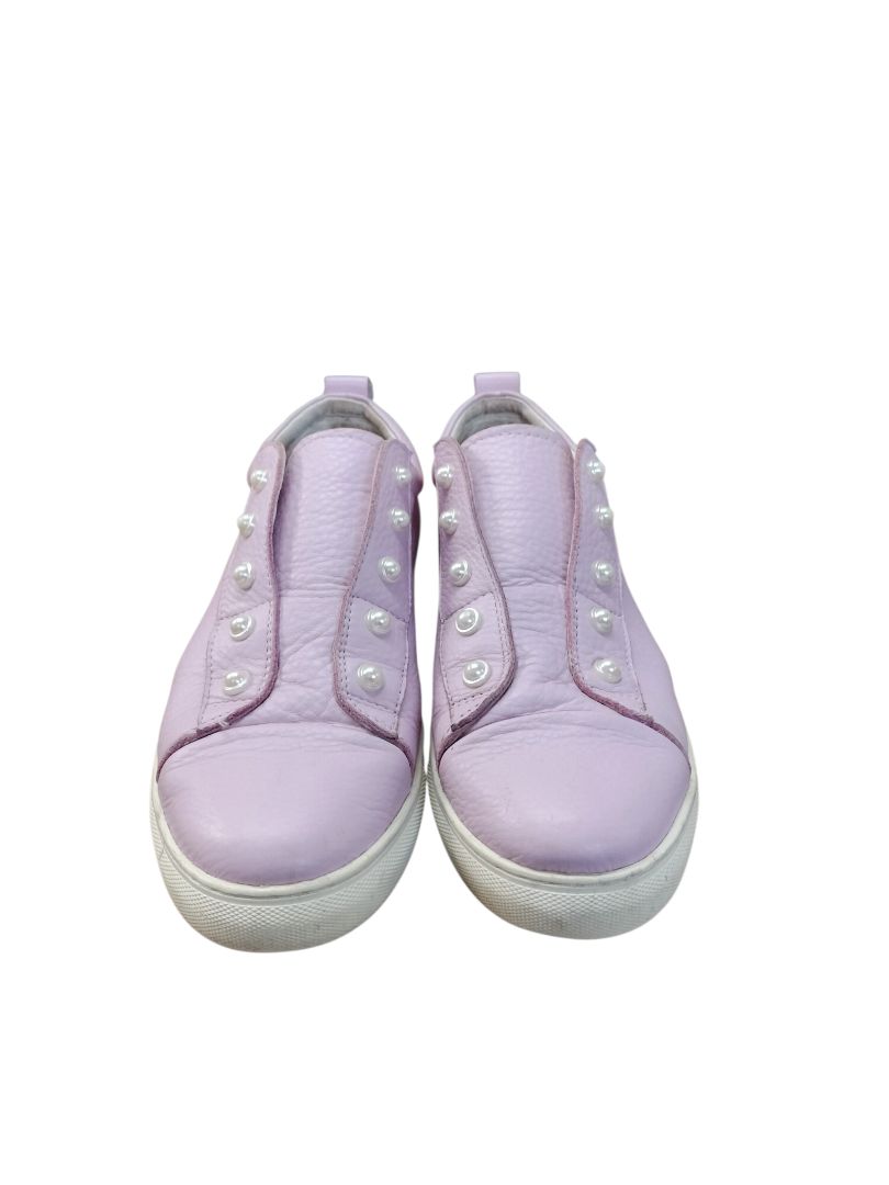 Minx Boutique | Pink Shoes | Size 38