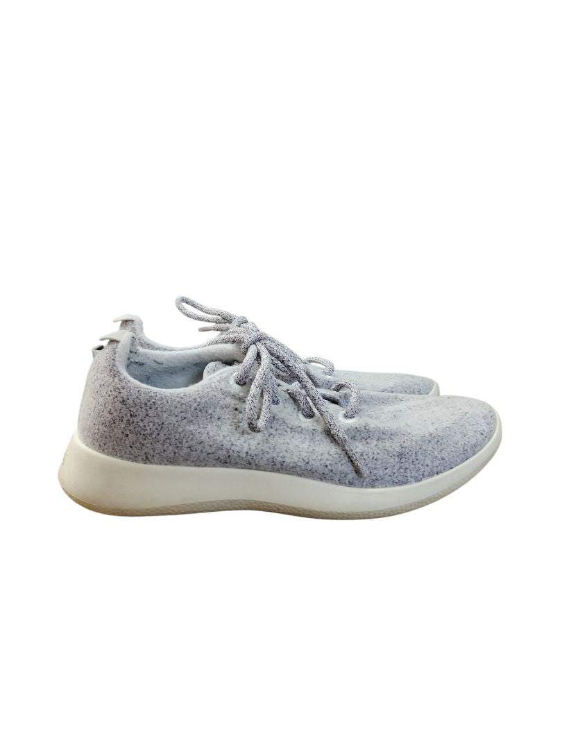 Allbirds | Light Grey Shoes | Size 8