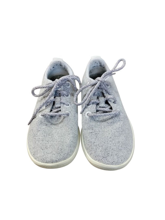 Allbirds | Light Grey Shoes | Size 8